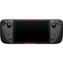 NFL San Francisco 49ers Breakaway Steam Deck Handheld Gaming Computer Skin